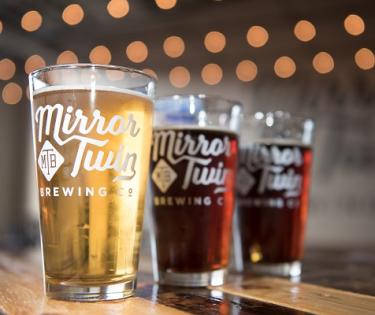 Mirror Twin Brewing