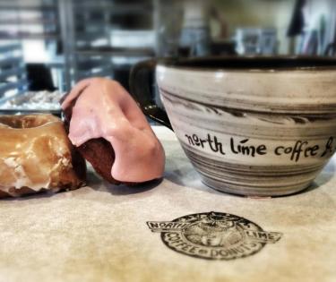 North Lime