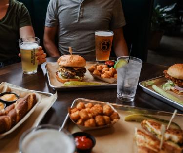 Old North Food