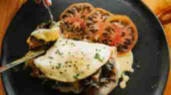 33 Staves/Origin Brunch