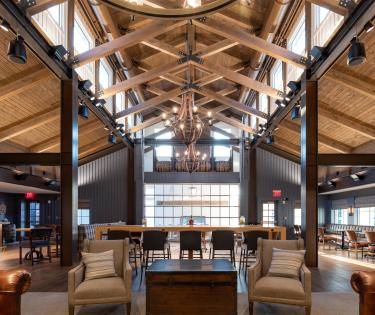 The Rackhouse Tavern