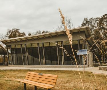 Raven Run Nature Center