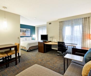 Residence Inn STKT