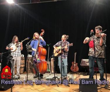 Red Barn Radio