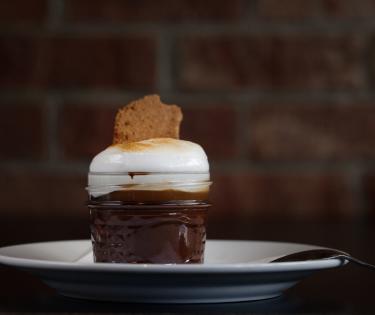 Dessert