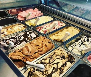 Sorella Gelateria
