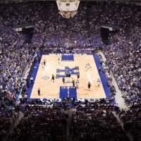 Basketball Court