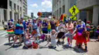 Lexington Pride Festival