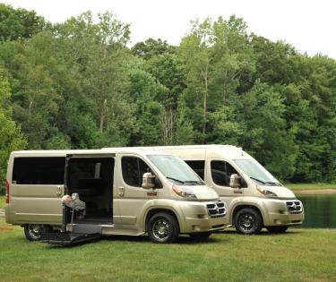Superior Van and Mobility
