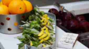 Sustainable Meetings Planning Questions
