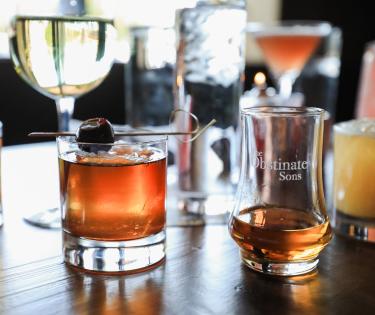 Drinks