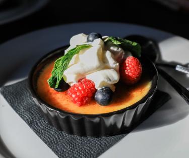 Dessert