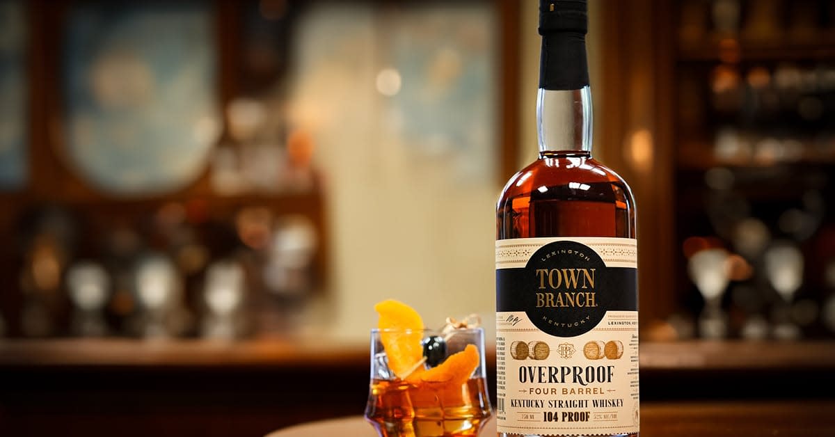 TownBranch