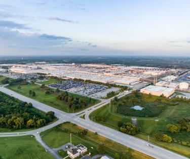 Toyota full property skyview