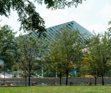 Triangle Park