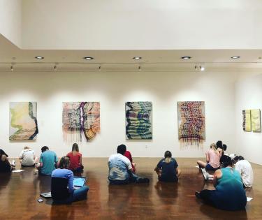 UK Art Museum