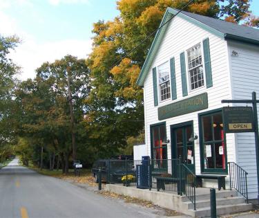Wallace Station: Versailles, KY