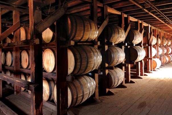 warehouse