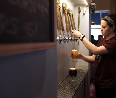 West Sixth Tap
