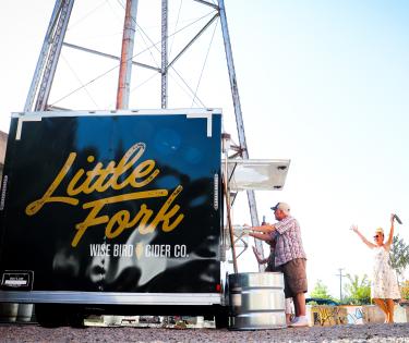 Little Fork