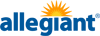 Allegiant Logo - Direct Flights