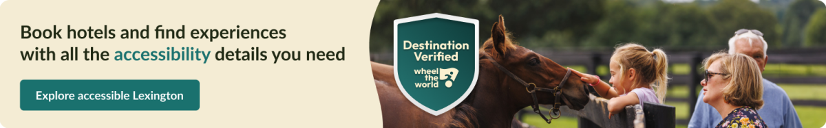 Destination Verified
