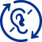 Impaired Hearing