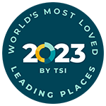 Top 100 Badge